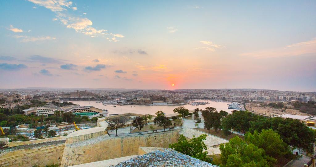 Valletta Collection - Hastings Studios Esterno foto
